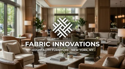Directory artwork for Fabric Innovations