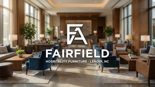 Directory artwork for Fairfield