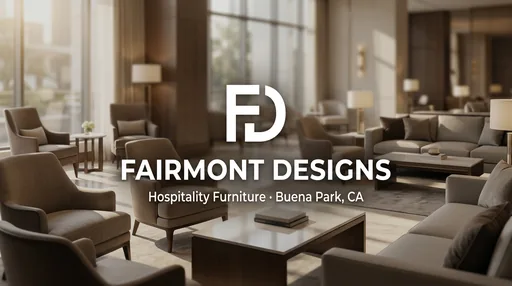 Directory artwork for Fairmont Designs