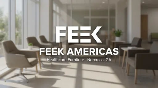 Directory artwork for FEEK Americas