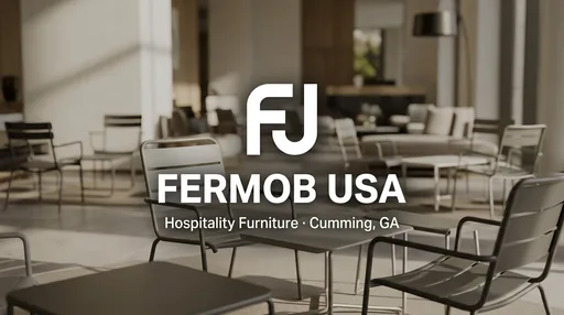 Directory artwork for Fermob USA