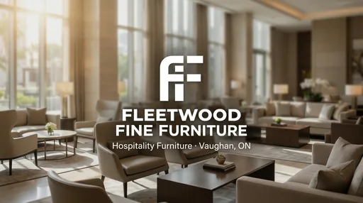 Directory artwork for Fleetwood Fine Furniture
