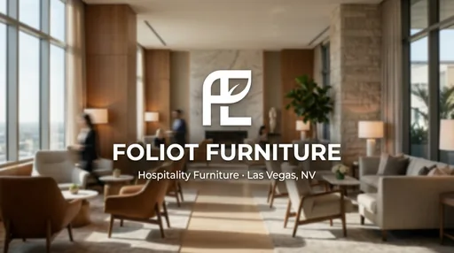 Directory artwork for Foliot Furniture