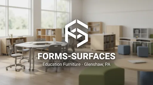 Directory artwork for Forms-Surfaces