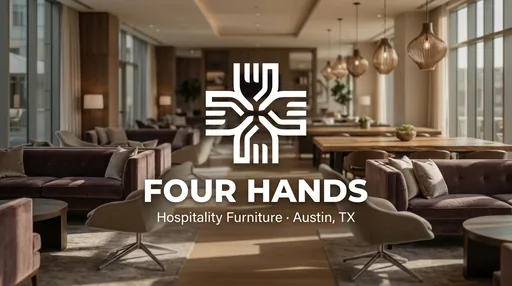 Directory artwork for Four Hands