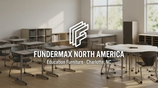 Directory artwork for FunderMax North America