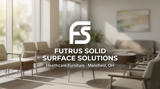 Directory artwork for Futrus Solid Surface Solutions