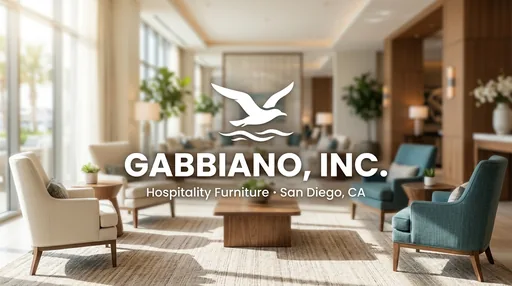 Directory artwork for Gabbiano, Inc.