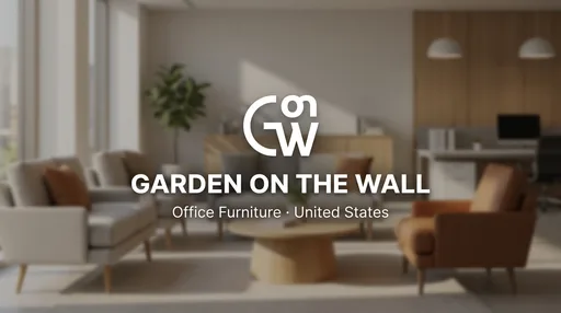 Directory artwork for Garden on the Wall