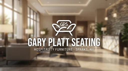 Directory artwork for Gary Platt Seating