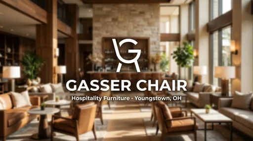 Directory artwork for Gasser Chair