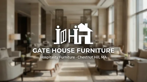 Directory artwork for Gate House Furniture