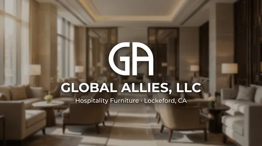 Directory artwork for Global Allies, LLC