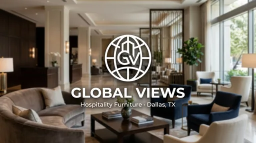 Directory artwork for Global Views
