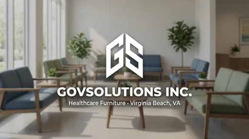 Directory artwork for GovSolutions Inc.