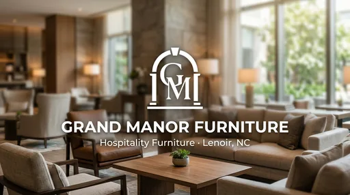 Directory artwork for Grand Manor Furniture