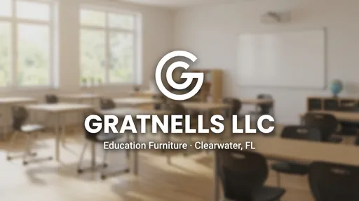 Directory artwork for Gratnells LLC