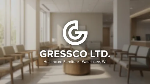 Directory artwork for Gressco Ltd.