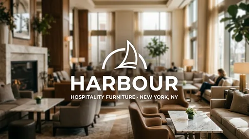 Directory artwork for HARBOUR
