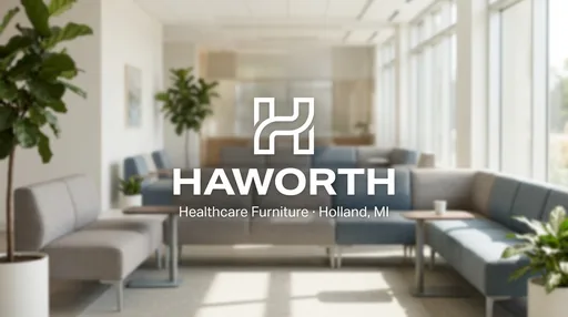 Directory artwork for Haworth