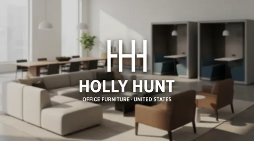 Directory artwork for HOLLY HUNT