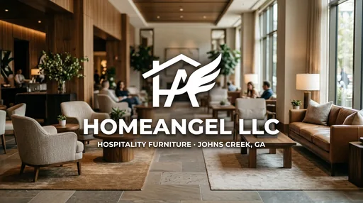 Directory artwork for HOMEANGEL LLC