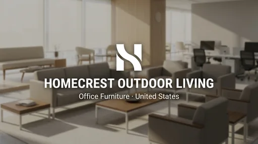 Directory artwork for Homecrest Outdoor Living
