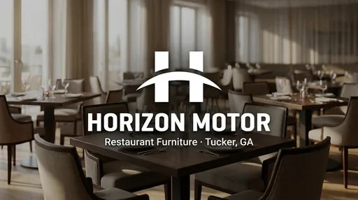 Directory artwork for Horizon Motor