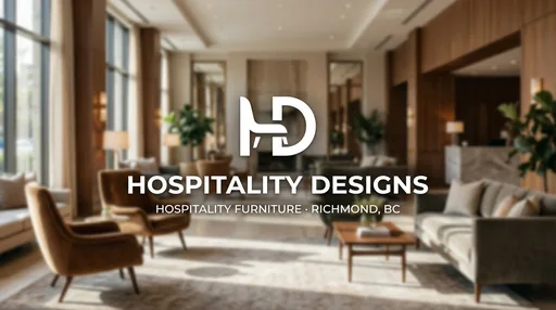 Directory artwork for Hospitality Designs
