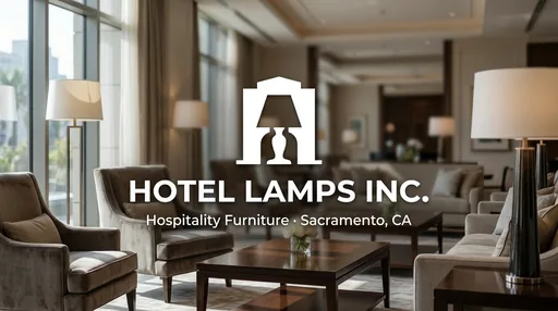 Directory artwork for Hotel Lamps Inc.