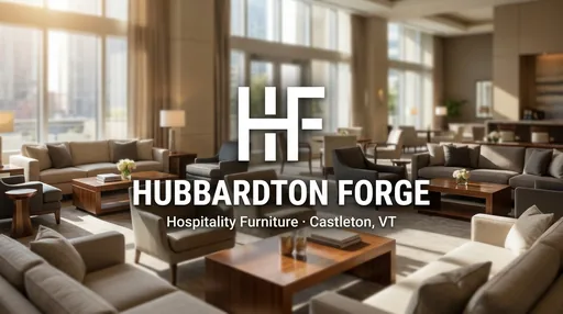 Directory artwork for Hubbardton Forge