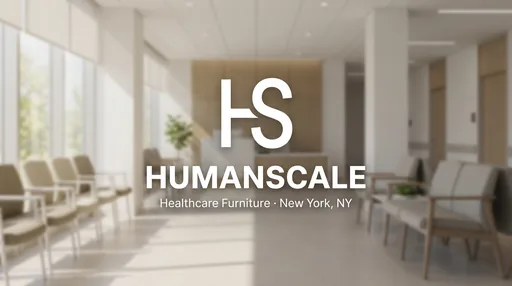 Directory artwork for Humanscale