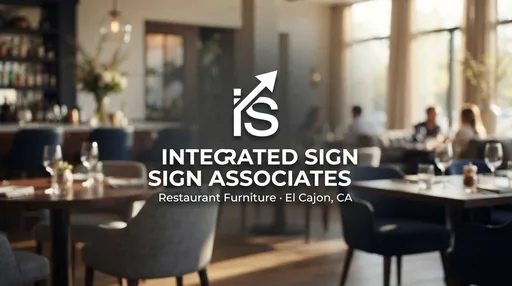 Directory artwork for Integrated Sign Associates