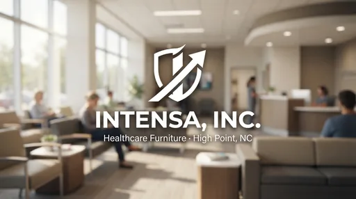 Directory artwork for Intensa, Inc.