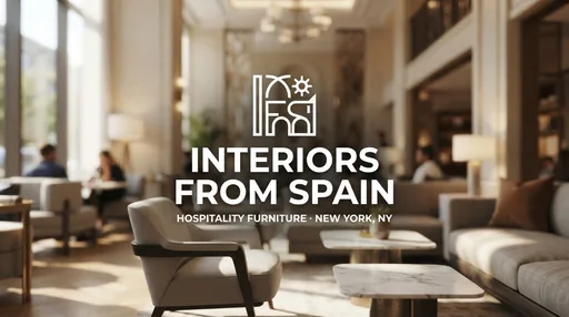 Directory artwork for Interiors From Spain