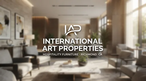 Directory artwork for International Art Properties