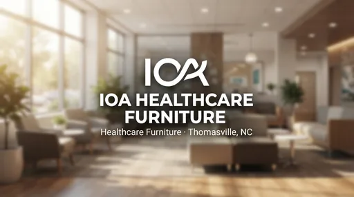 Directory artwork for IOA Healthcare Furniture