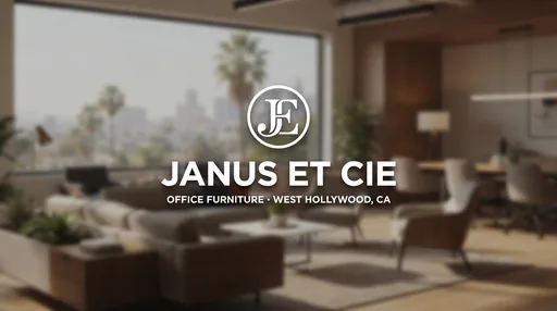 Directory artwork for JANUS et Cie