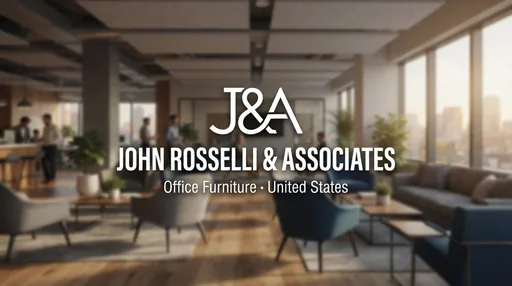 Directory artwork for John Rosselli & Associates