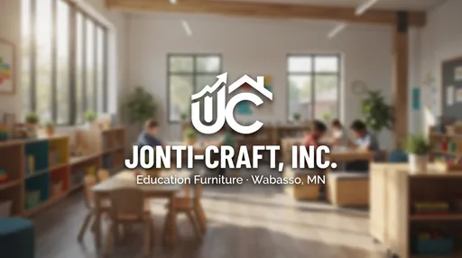 Directory artwork for Jonti-Craft, Inc.