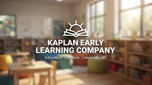 Directory artwork for Kaplan Early Learning Company