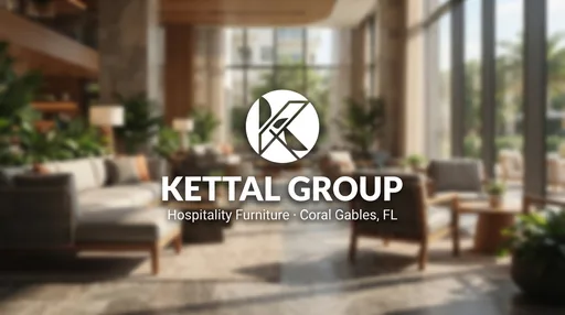 Directory artwork for Kettal Group
