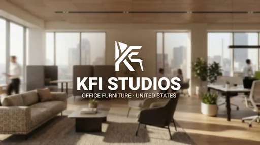 Directory artwork for KFI Studios