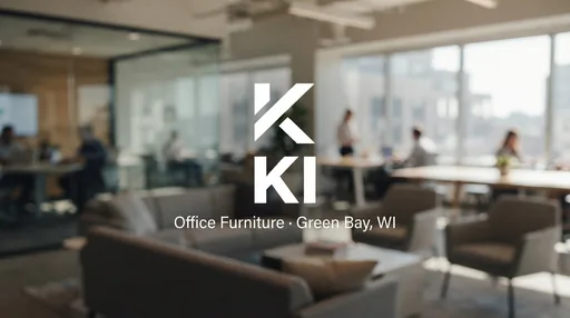 Directory artwork for KI