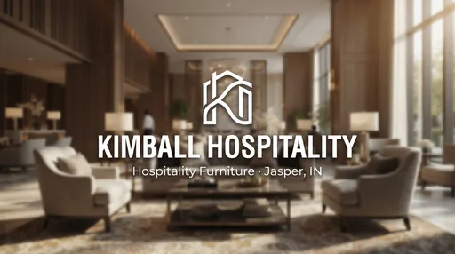 Directory artwork for Kimball Hospitality