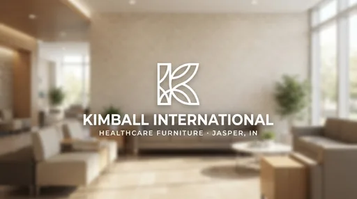 Directory artwork for Kimball International