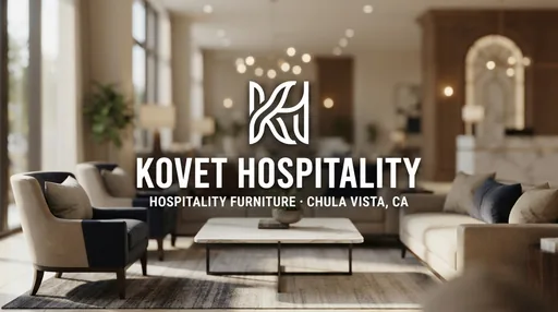 Directory artwork for Kovet Hospitality