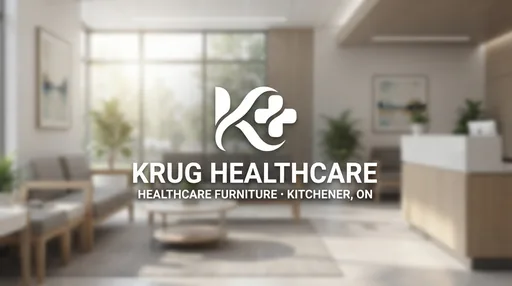 Directory artwork for Krug Healthcare