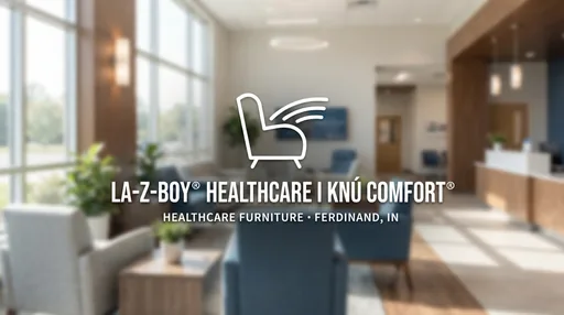 Directory artwork for La-Z-Boy® Healthcare I Knú Comfort®