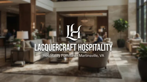 Directory artwork for LacquerCraft Hospitality